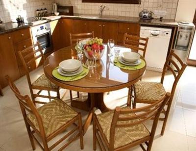 фото отеля Villa Ayia Napa
