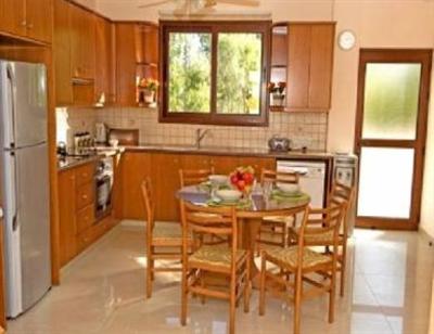 фото отеля Villa Ayia Napa