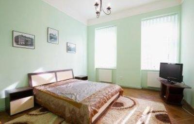 фото отеля Apartamentyi LeoRentex