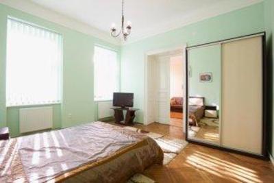 фото отеля Apartamentyi LeoRentex