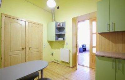 фото отеля Apartamentyi LeoRentex
