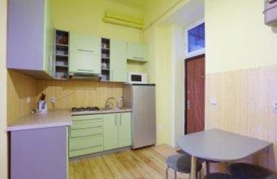фото отеля Apartamentyi LeoRentex