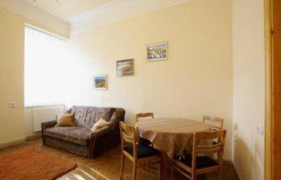 фото отеля Apartamentyi LeoRentex