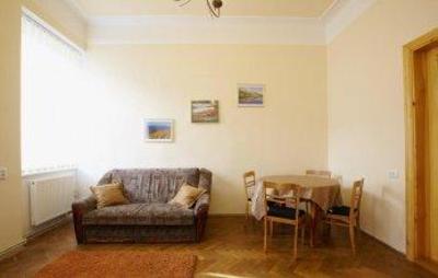 фото отеля Apartamentyi LeoRentex