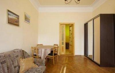 фото отеля Apartamentyi LeoRentex