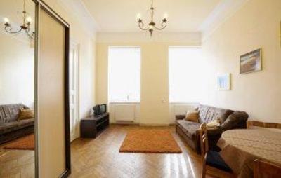 фото отеля Apartamentyi LeoRentex