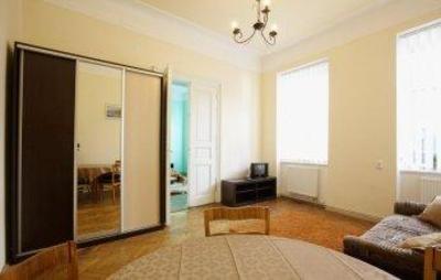 фото отеля Apartamentyi LeoRentex