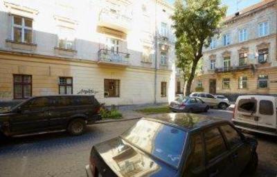 фото отеля Apartamentyi LeoRentex