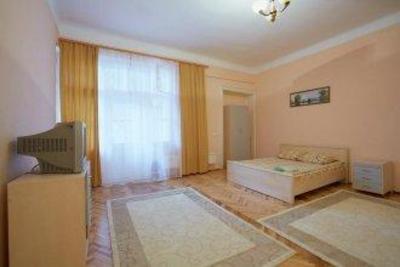 фото отеля Apartamentyi LeoRentex
