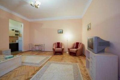 фото отеля Apartamentyi LeoRentex
