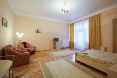 фото отеля Apartamentyi LeoRentex