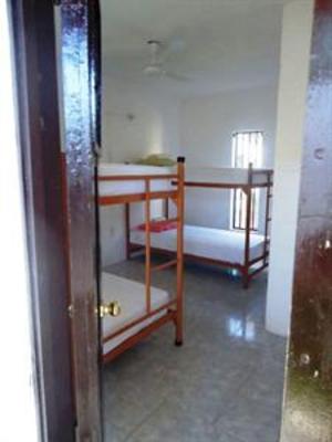 фото отеля Hostal Tulum Naa