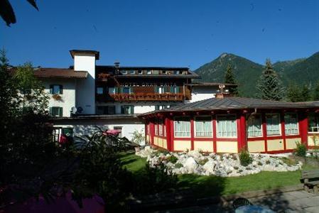 фото отеля Gran Baita Villa Mitzi Hotel