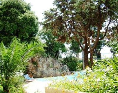 фото отеля Holiday Inn Cannes