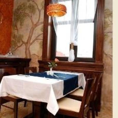 фото отеля Ekspresja