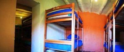 фото отеля Loki Backpackers Cusco