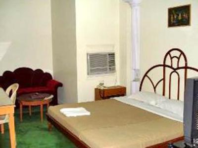 фото отеля Hotel Green City Nagpur