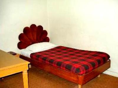 фото отеля Hotel Green City Nagpur