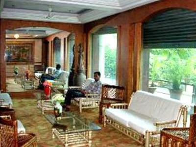 фото отеля Hotel Green City Nagpur