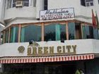 фото отеля Hotel Green City Nagpur