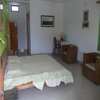 фото отеля Bisen House