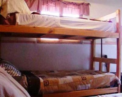фото отеля Tilcara Mistica Hostel