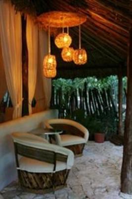 фото отеля Hotel Oka'an Chichen Itza