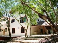 Hotel Oka'an Chichen Itza