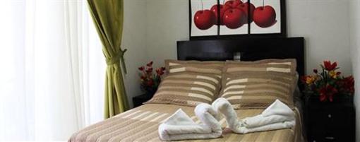 фото отеля Hotel Rua B&T