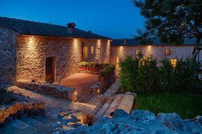 фото отеля Relais La Costa