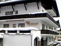 Haus Helmut Schranz