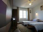 фото отеля Ridelimousin