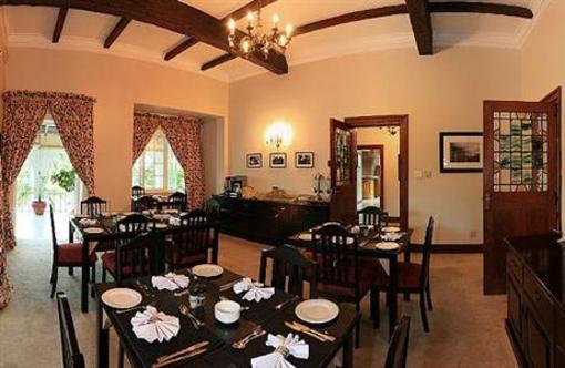 фото отеля Albion Manor