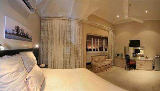 фото отеля Albion Manor
