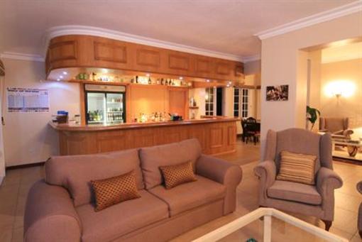 фото отеля Albion Manor