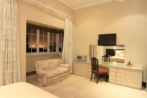 фото отеля Albion Manor