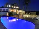 фото отеля Albion Manor