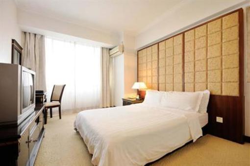 фото отеля Rayfont Hotel & Apartment Shanghai