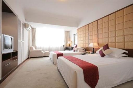 фото отеля Rayfont Hotel & Apartment Shanghai