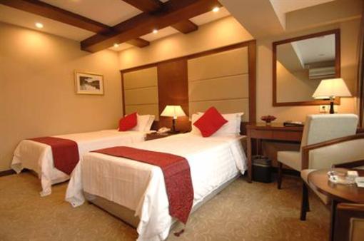 фото отеля Rayfont Hotel & Apartment Shanghai