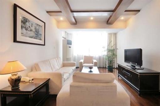 фото отеля Rayfont Hotel & Apartment Shanghai