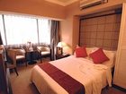 фото отеля Rayfont Hotel & Apartment Shanghai