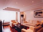 фото отеля Rayfont Hotel & Apartment Shanghai