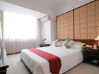фото отеля Rayfont Hotel & Apartment Shanghai