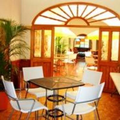 фото отеля Hostal del Mercado * Youth Hostel