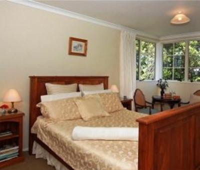 фото отеля The Loft Taupo