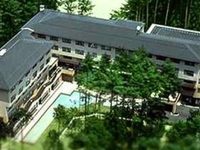 Evergreen Fuji