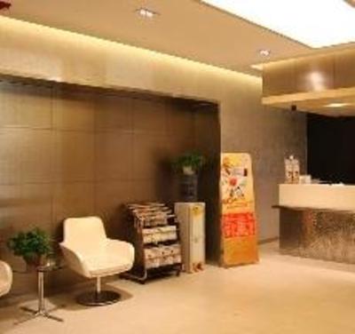 фото отеля Jin Jiang Inn Baoding Hi-tech Development Zone