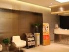 фото отеля Jin Jiang Inn Baoding Hi-tech Development Zone