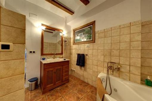 фото отеля Casa Rural Mirador del Salto